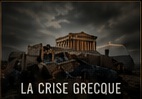 La crise grecque à Athènes