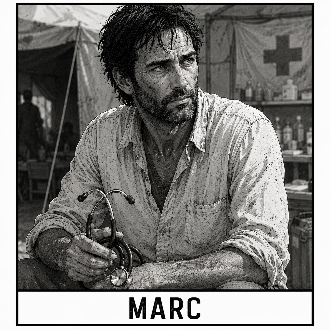 Marc