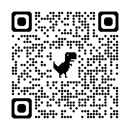 QR code vers le site 3A Roses