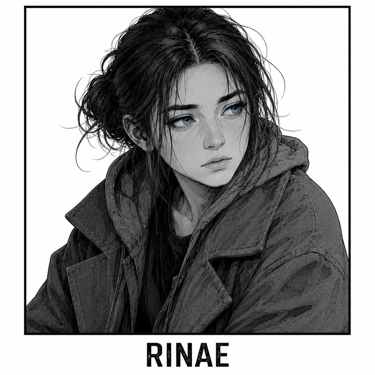 Rinaé