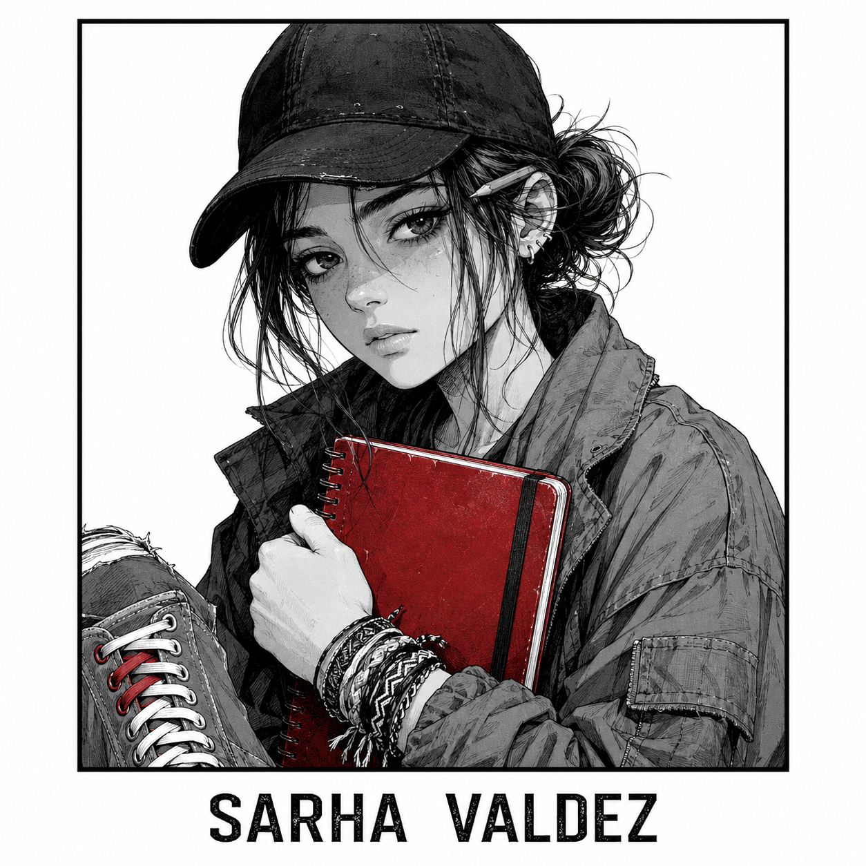 Sarah