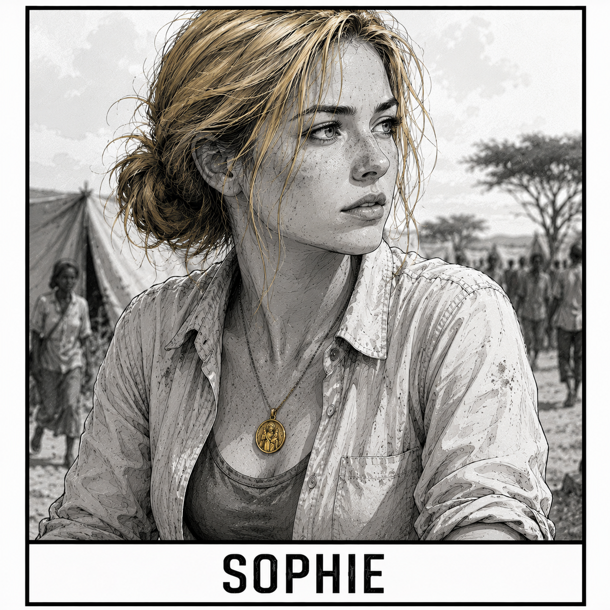 Sophie